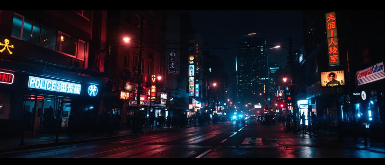 狂飙 - 国产在线观看